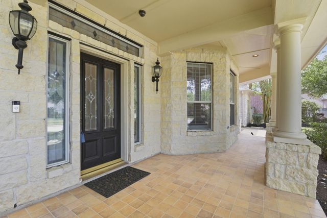 8614 Misty Sage Court, Humble, TX 77396