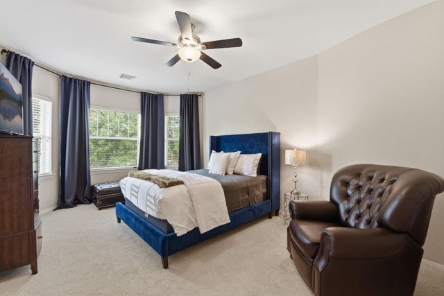8614 Misty Sage Court, Humble, TX 77396