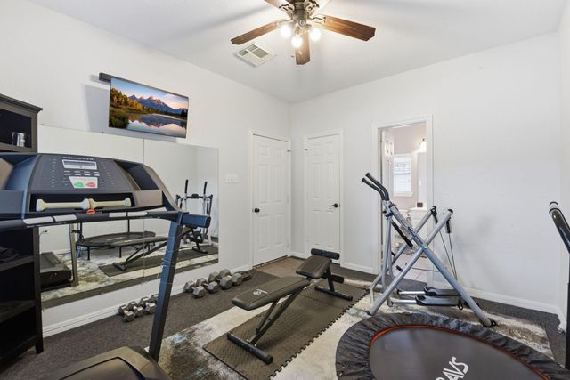 8614 Misty Sage Court, Humble, TX 77396