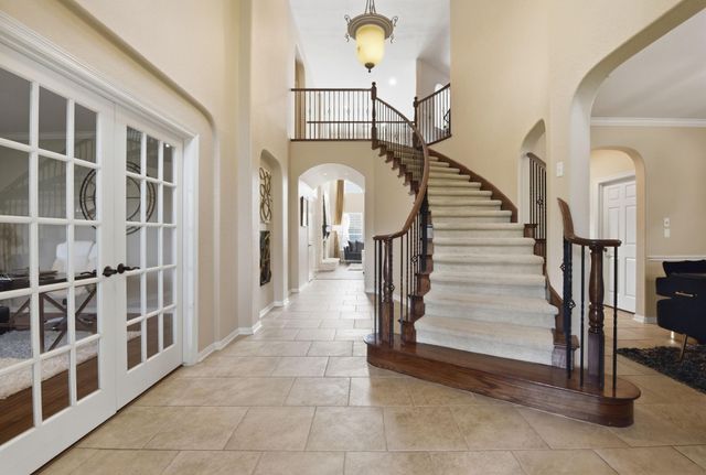 8614 Misty Sage Court, Humble, TX 77396