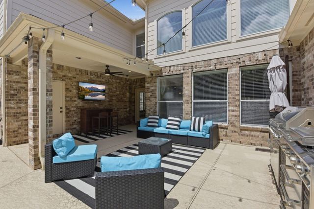8614 Misty Sage Court, Humble, TX 77396