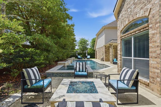 8614 Misty Sage Court, Humble, TX 77396