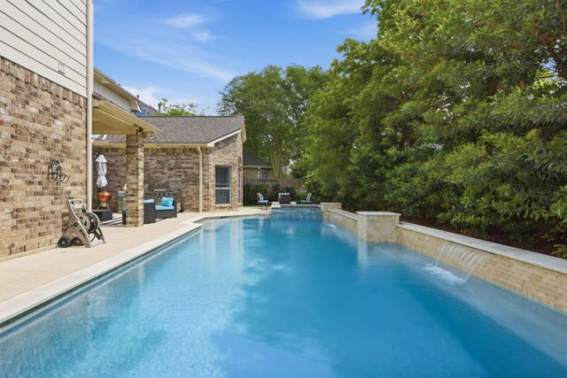 8614 Misty Sage Court, Humble, TX 77396