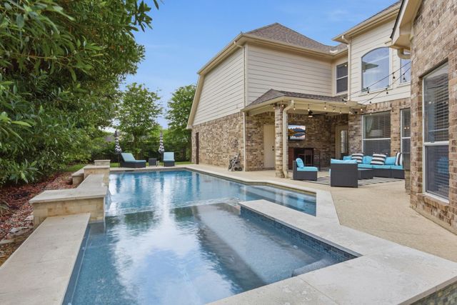 8614 Misty Sage Court, Humble, TX 77396
