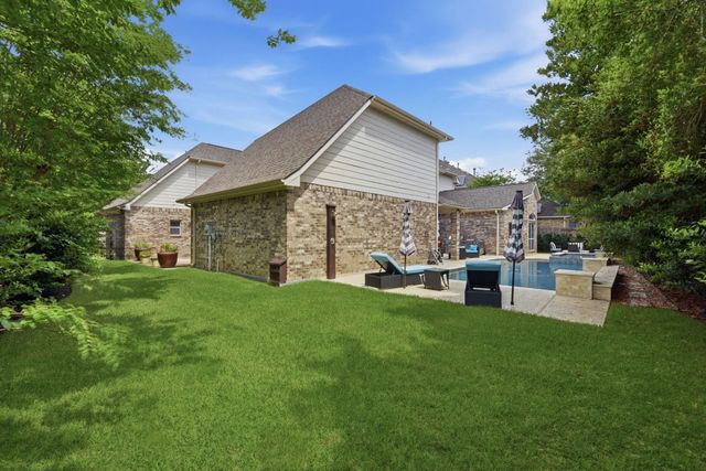 8614 Misty Sage Court, Humble, TX 77396