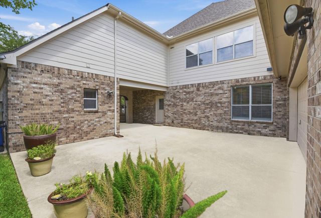 8614 Misty Sage Court, Humble, TX 77396