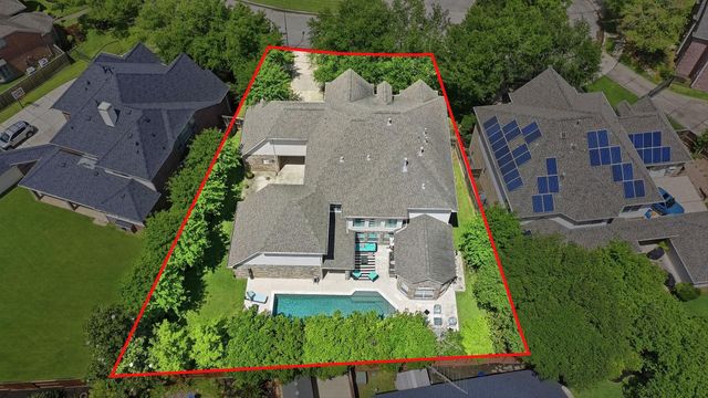 8614 Misty Sage Court, Humble, TX 77396