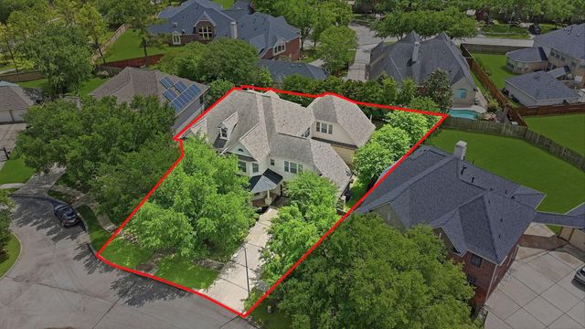 8614 Misty Sage Court, Humble, TX 77396