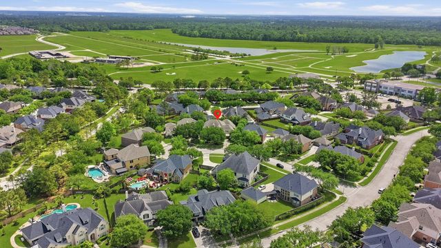 8614 Misty Sage Court, Humble, TX 77396
