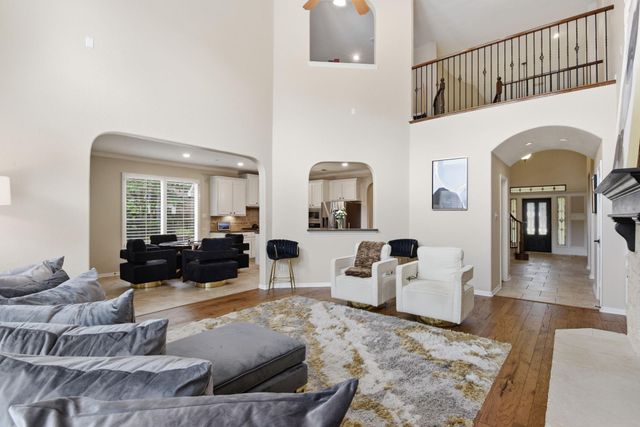 8614 Misty Sage Court, Humble, TX 77396