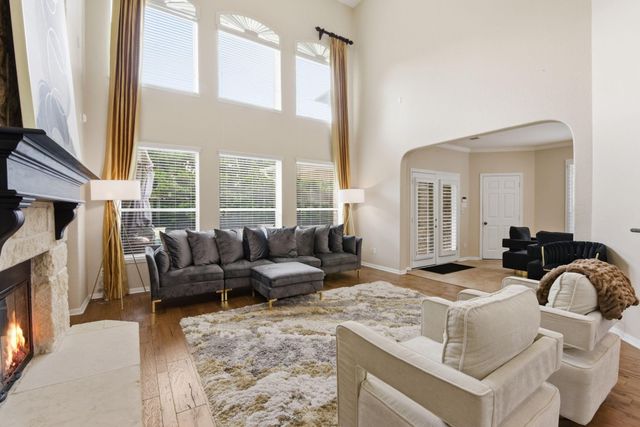 8614 Misty Sage Court, Humble, TX 77396