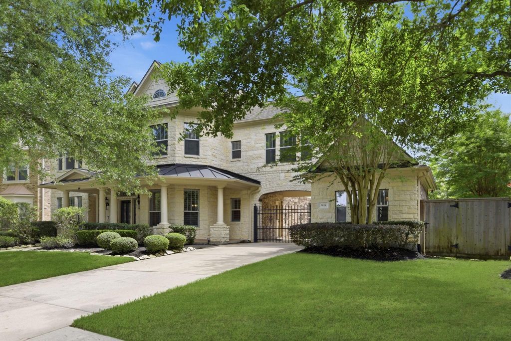 8614 Misty Sage Court, Humble, TX 77396