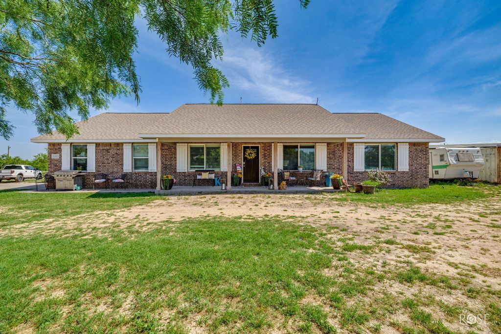 Image 1 of property listing at 12423 Us-277, San Angelo, TX 76904