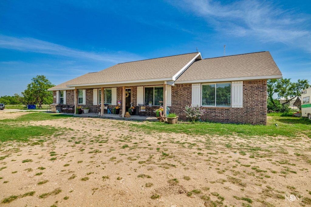 Image 2 of property listing at 12423 Us-277, San Angelo, TX 76904