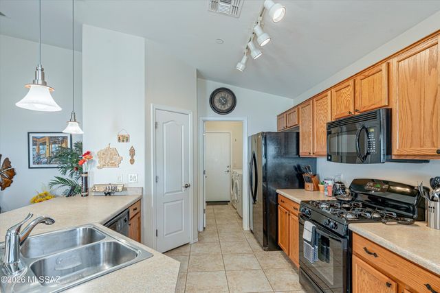 61033 E Forelock Place, Tucson, AZ 85739