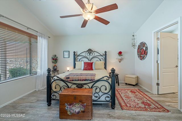 61033 E Forelock Place, Tucson, AZ 85739