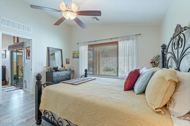 61033 E Forelock Place, Tucson, AZ 85739