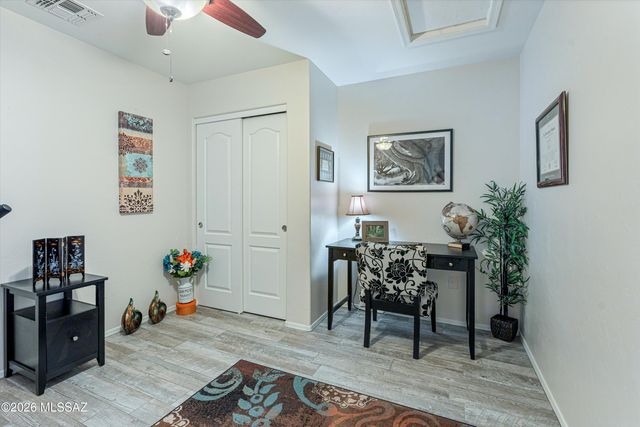 61033 E Forelock Place, Tucson, AZ 85739