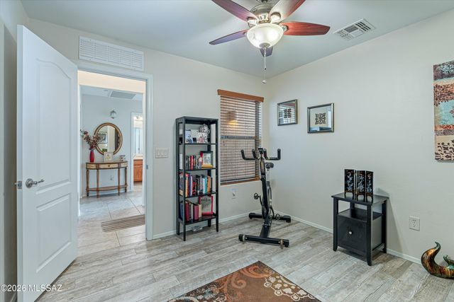61033 E Forelock Place, Tucson, AZ 85739