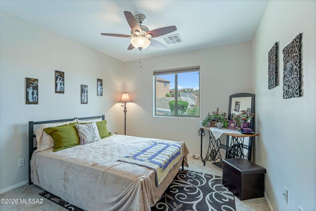 61033 E Forelock Place, Tucson, AZ 85739