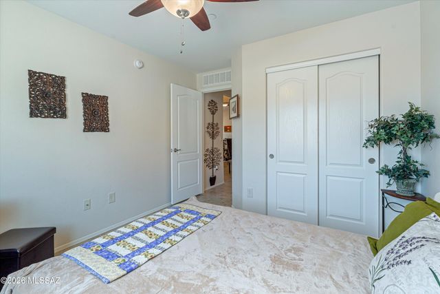 61033 E Forelock Place, Tucson, AZ 85739