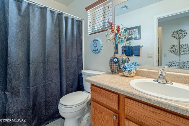 61033 E Forelock Place, Tucson, AZ 85739