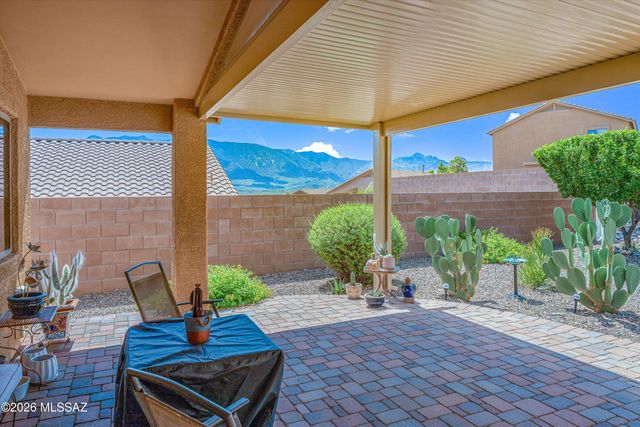 61033 E Forelock Place, Tucson, AZ 85739