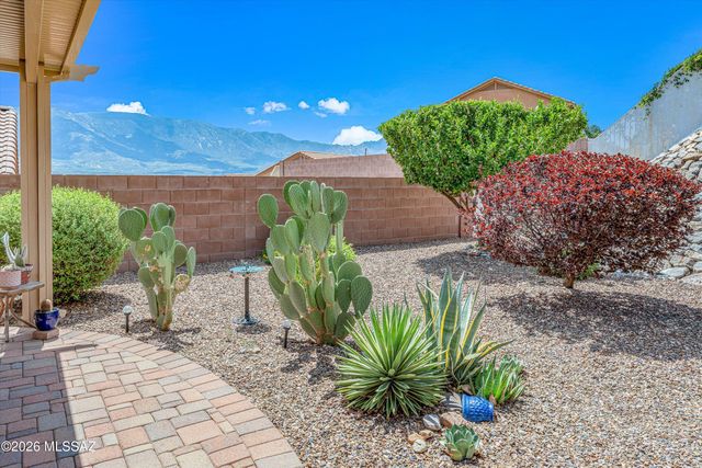 61033 E Forelock Place, Tucson, AZ 85739