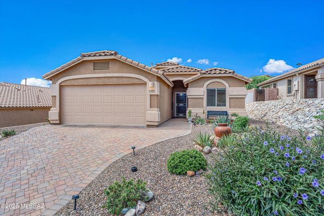 61033 E Forelock Place, Tucson, AZ 85739