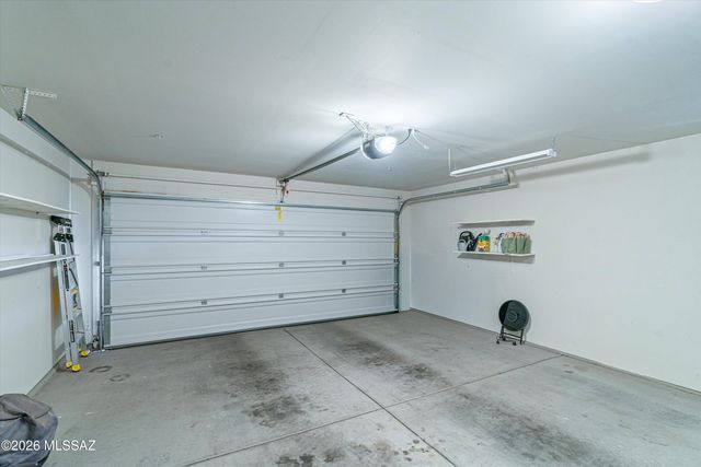 61033 E Forelock Place, Tucson, AZ 85739