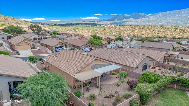 61033 E Forelock Place, Tucson, AZ 85739