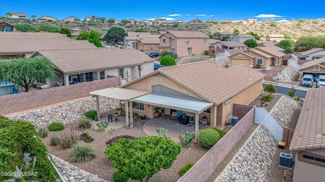 61033 E Forelock Place, Tucson, AZ 85739