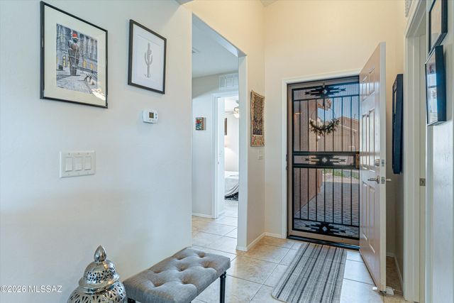 61033 E Forelock Place, Tucson, AZ 85739