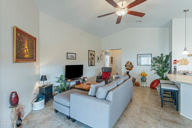 61033 E Forelock Place, Tucson, AZ 85739