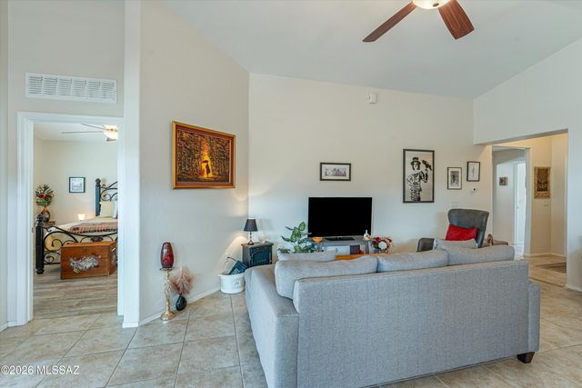 61033 E Forelock Place, Tucson, AZ 85739