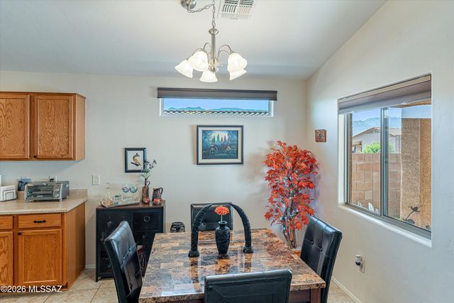 61033 E Forelock Place, Tucson, AZ 85739