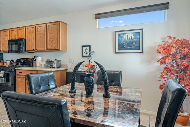 61033 E Forelock Place, Tucson, AZ 85739