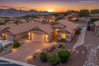 61033 E Forelock Place, Tucson, AZ 85739