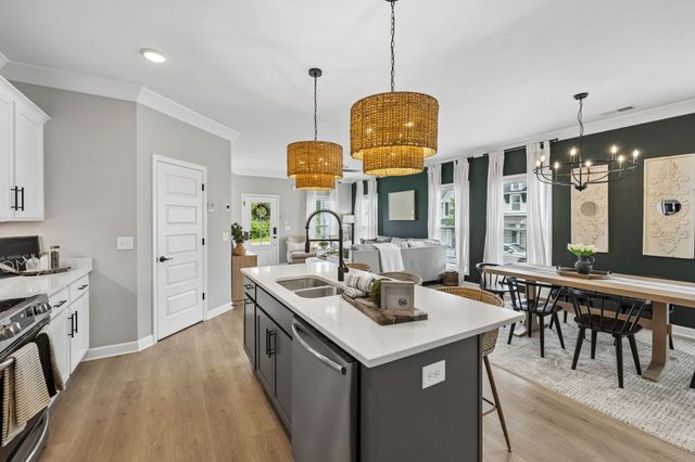233 Champaign Pvt Drive, Hendersonville, TN 37075