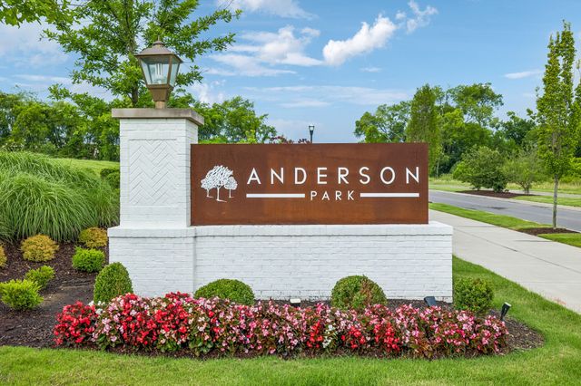 233 Champaign Pvt Drive, Hendersonville, TN 37075