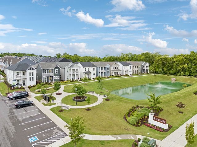 233 Champaign Pvt Drive, Hendersonville, TN 37075