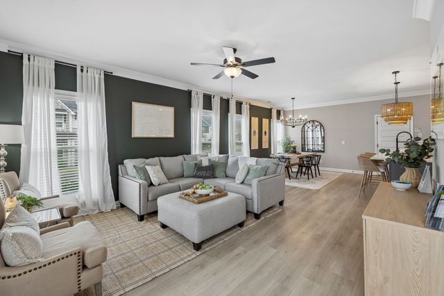 233 Champaign Pvt Drive, Hendersonville, TN 37075
