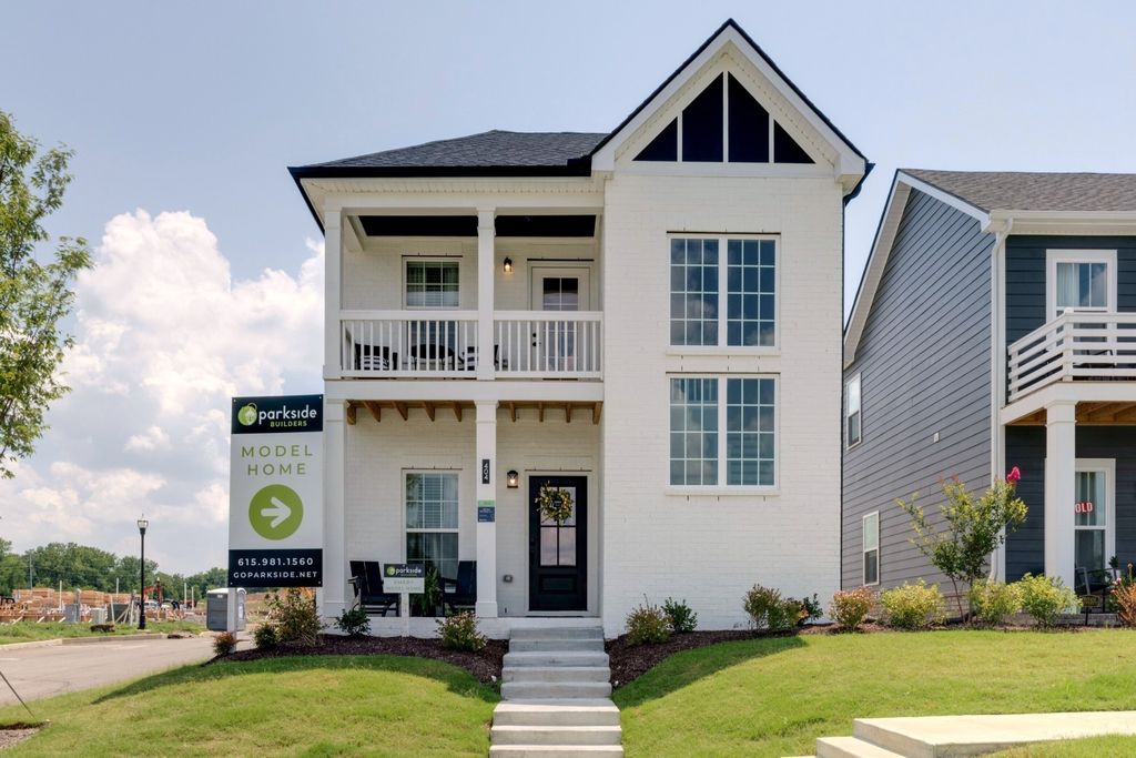 233 Champaign Pvt Drive, Hendersonville, TN 37075