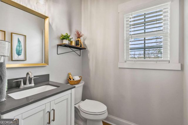 325 Gold Ridge, Canton, GA 30114