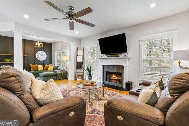 325 Gold Ridge, Canton, GA 30114