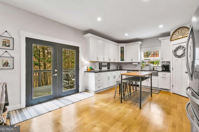 325 Gold Ridge, Canton, GA 30114