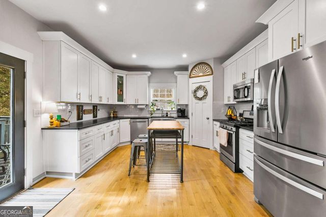 325 Gold Ridge, Canton, GA 30114