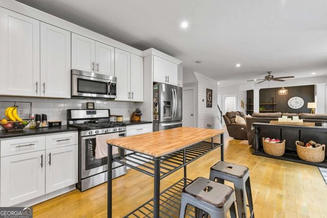 325 Gold Ridge, Canton, GA 30114