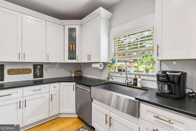 325 Gold Ridge, Canton, GA 30114