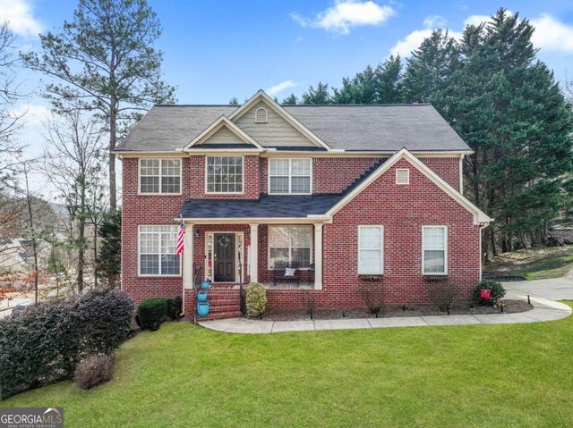 325 Gold Ridge, Canton, GA 30114